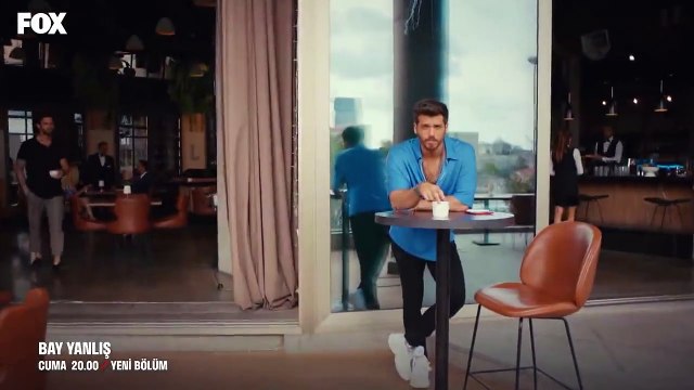 Bay Yanlış 13.Bölüm Fragmanı