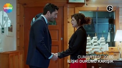İlişki Durumu Karışık 26.Bölüm Fragmanı