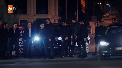 Eşkiya Dünyaya Hükümdar Olmaz 120.Bölüm Fragmanı