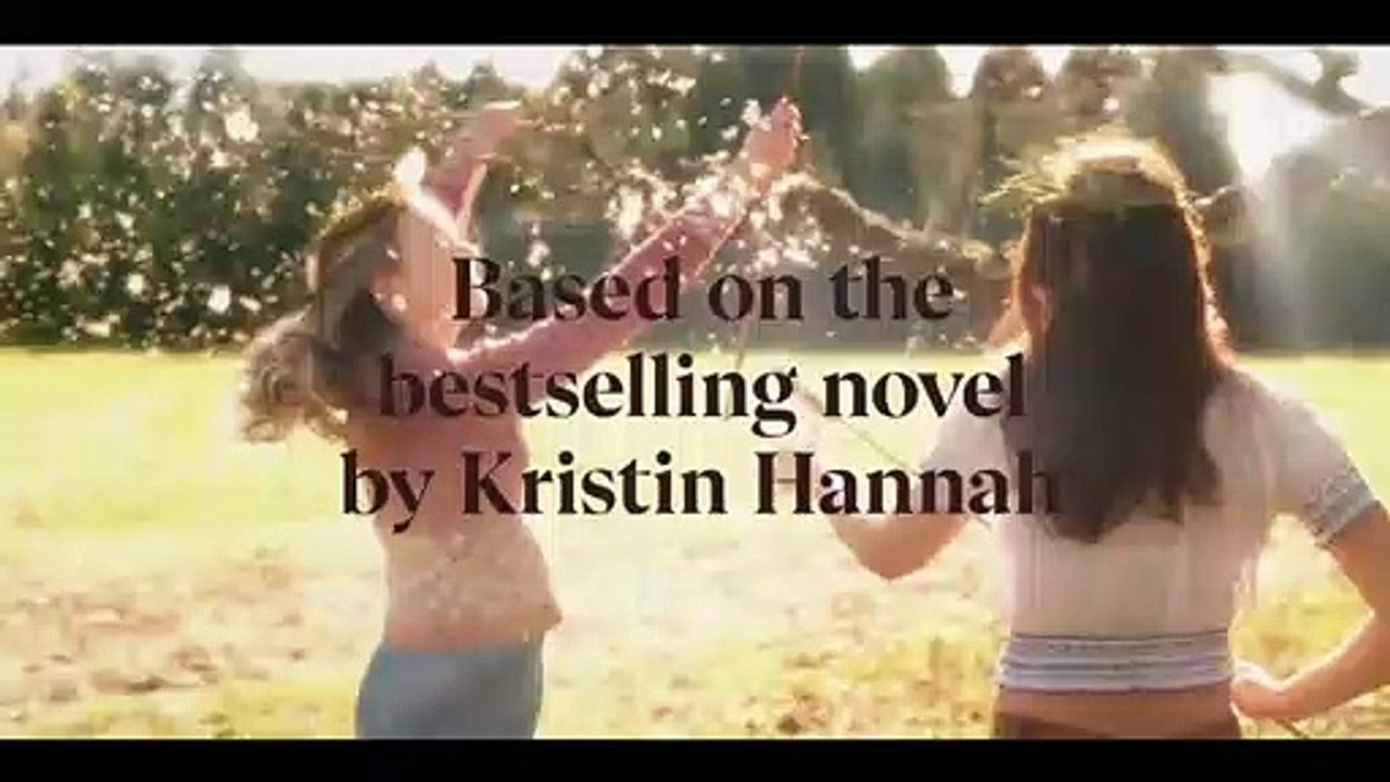 Firefly Lane Teaser