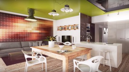 Voici la plus belle démo Unreal Engine 4 de tous les temps !