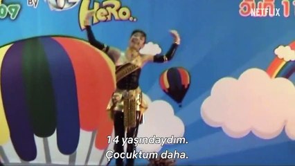 Blackpink: Light Up the Sky Altyazılı Fragman