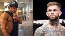 Bodybuilder fordert Cody Garbrandt heraus