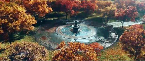 Başlat Ready Player One Orijinal Fragman (5)