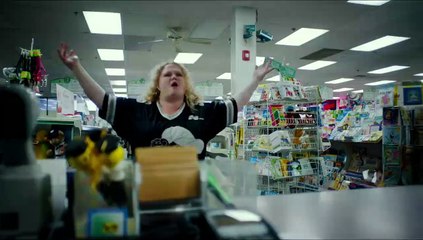 Patti Cake$ Orijinal Fragman