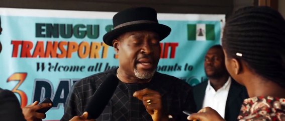 Lionheart Orijinal Fragman