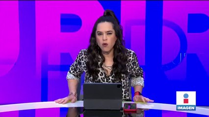 Buscan a conductor que arrolló a pareja en Iztacalco