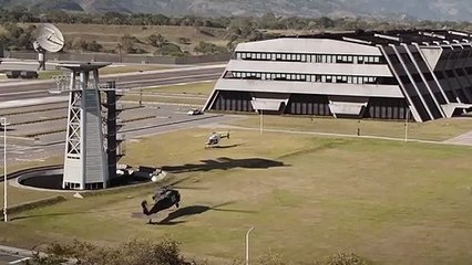 Mil Colmillos Fragman