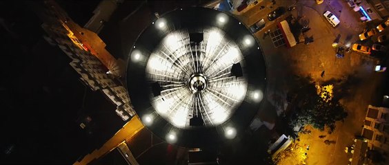 Alamet-i Kıyamet - İlk Teaser