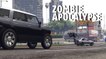 GTA : une attaque de zombie à Los Santos digne de Fear The Walking Dead
