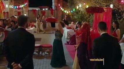 Sefirin Kızı 23.Bölüm Fragmanı