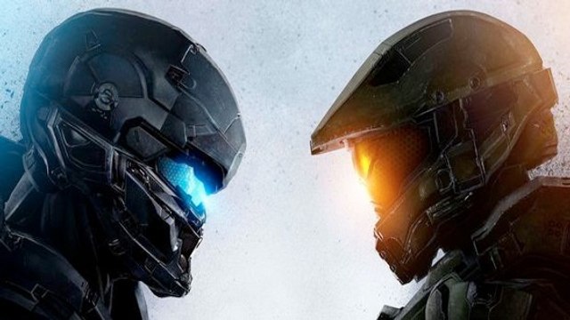 Halo 5 (Xbox One) : le spot TV inspirant du prochain épisode des aventures du Master Chief