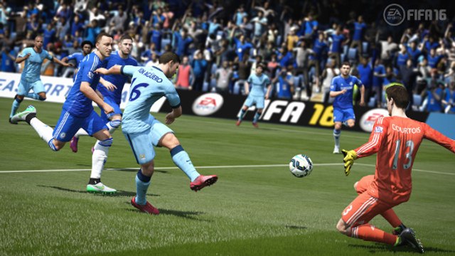 FIFA 16 (PS4, Xbox One, PC) : toutes les améliorations apportées à FIFA Ultimate Team
