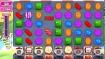 Candy Crush Saga niveau 809 : solution et astuces pour passer le level