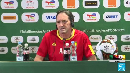 CAN-2022 : Cameroun - Égypte, choc entre les 2 équipes les plus titrées du continent