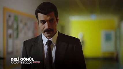 Deli Gönül 4.Bölüm Fragmanı