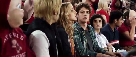 Ölüm Günün Kutlu Olsun 2 Altyazılı Fragman