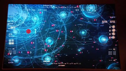 DC&#039;s Legends of Tomorrow - season 3 Orijinal Fragman