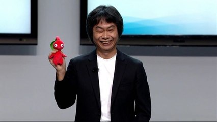Pikmin 4 : la date de sortie évoquée par Miyamoto