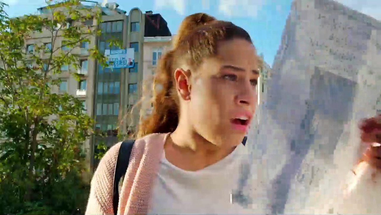 Aslı Gibidir Fragman