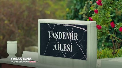 Yasak Elma 27.Bölüm Fragmanı