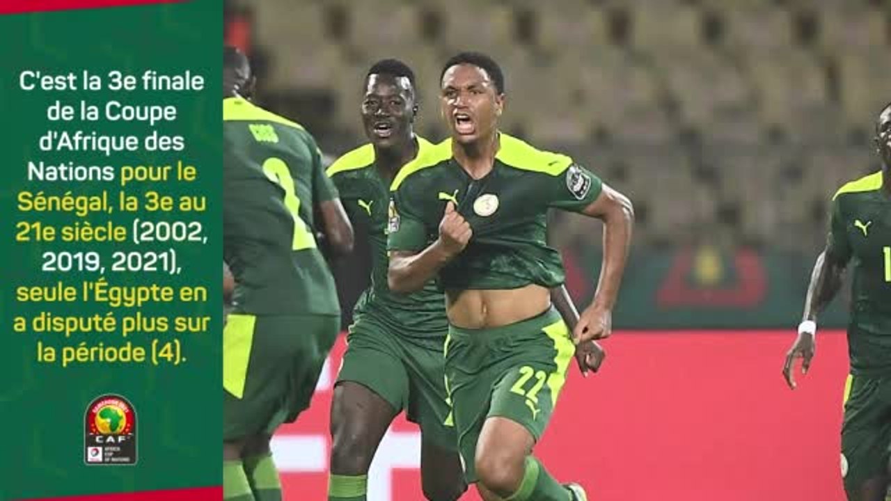 Demies - 5 choses à retenir sur Burkina Faso - Sénégal (1-3)