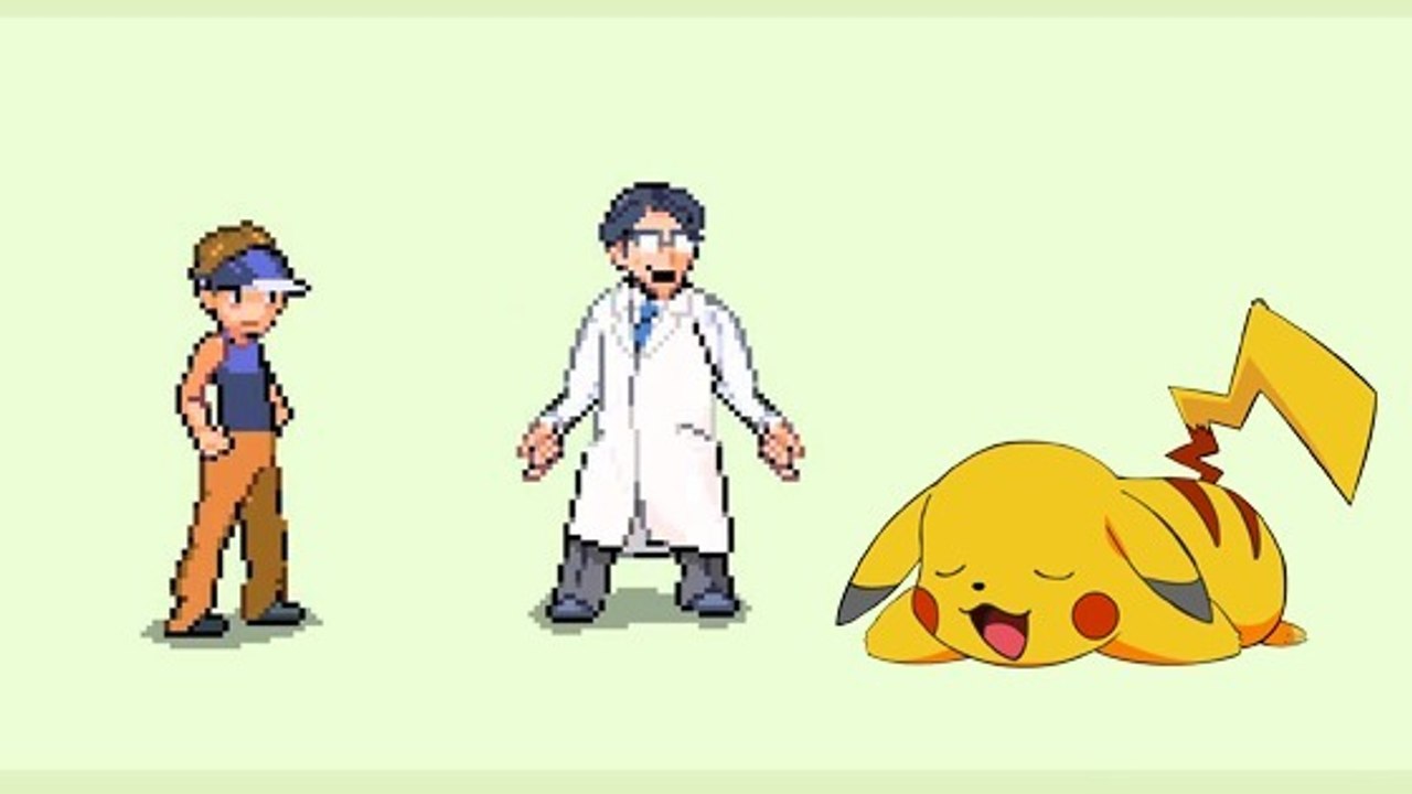 Pokémon : voilà pourquoi les joueurs les plus anciens sont perdus aujourd'hui !