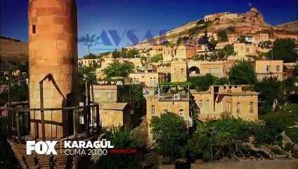 Karagül 102.Bölüm Fragmanı