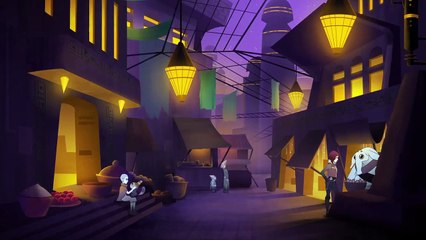 Star Wars: Forces of Destiny Orijinal Fragman