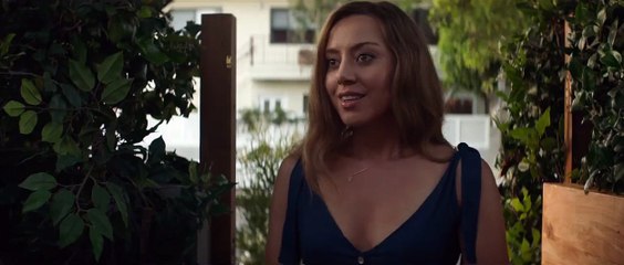 Ingrid Goes West Orijinal Fragman (3)