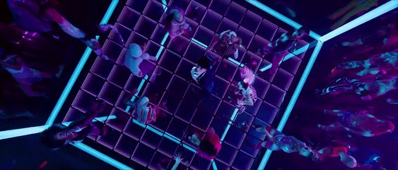 Everybody&#039;s Talking About Jamie Fragman