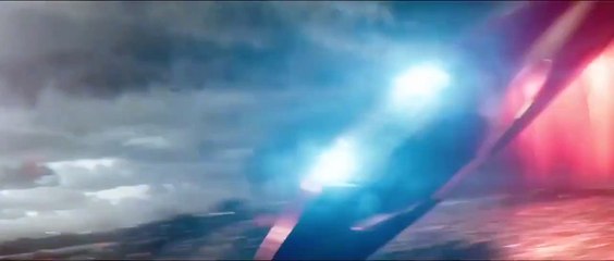 Thor: Ragnarok Altyazılı Fragman (5)