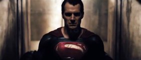 Batman v Superman: Adaletin Şafağı Tv Spotu