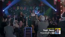 Yeşil Deniz 54.Bölüm Fragmanı