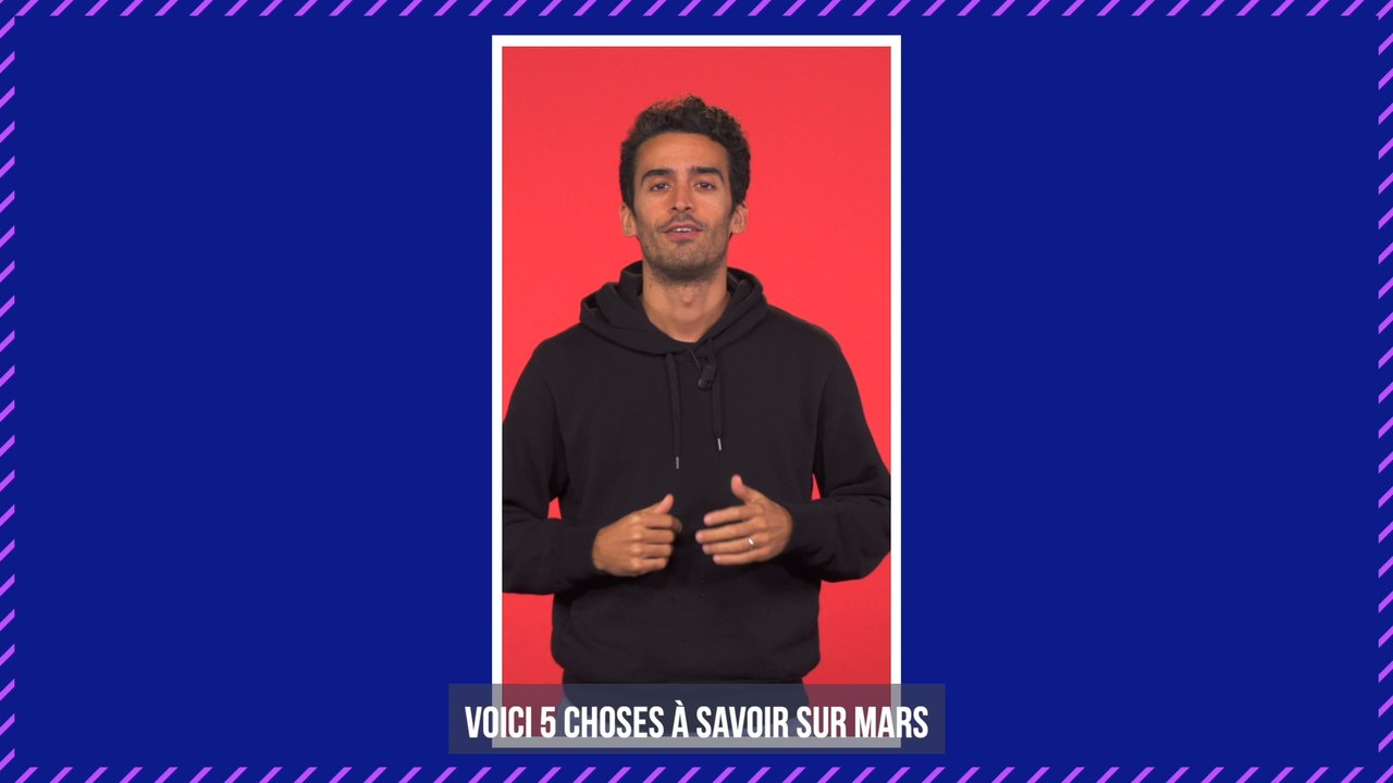 Mars : une preuve de vie pour bientôt ?