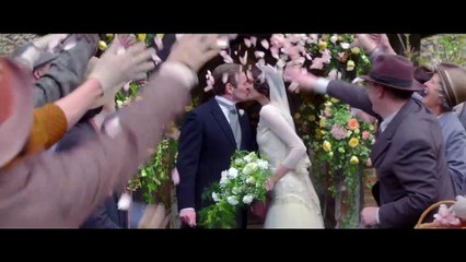 Downton Abbey: A New Era Fragman