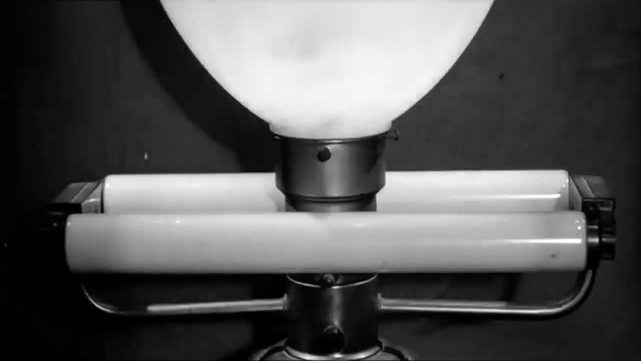 Eraserhead Fragman