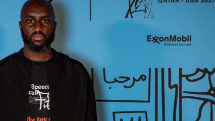 Скачать видео: Angiosarcome cardiaque : quel est ce cancer rare qui a emporté Virgil Abloh ?