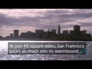 Travel Guide - San Francisco, California