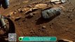Rover Perseverance coleta mais uma amostra do solo de Marte