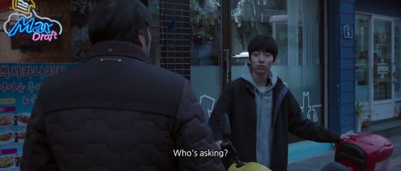 Last Child Orijinal Fragman