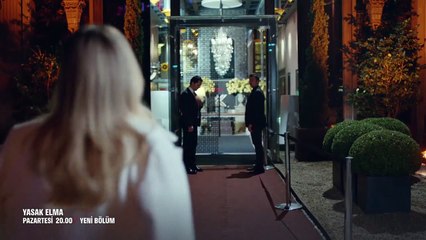Yasak Elma 122.Bölüm Fragmanı