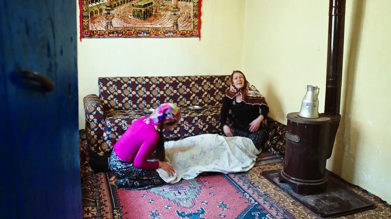 İşsiz Adam Fragman