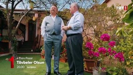 Tövbeler Olsun 9.Bölüm Fragmanı