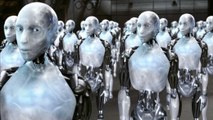 Künstliche Intelligenz: Facebook-Roboter deaktiviert, nachdem sie eine eigene Sprache entwickelten