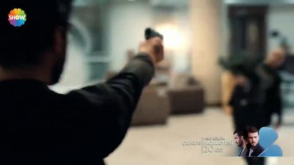 Çukur 99.Bölüm Fragmanı