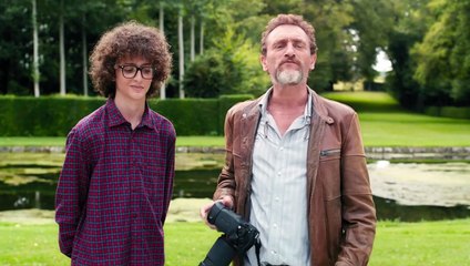 Le Sens de la fête Orijinal Fragman