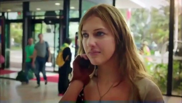 Gecenin Kraliçesi 1.Bölüm Fragmanı