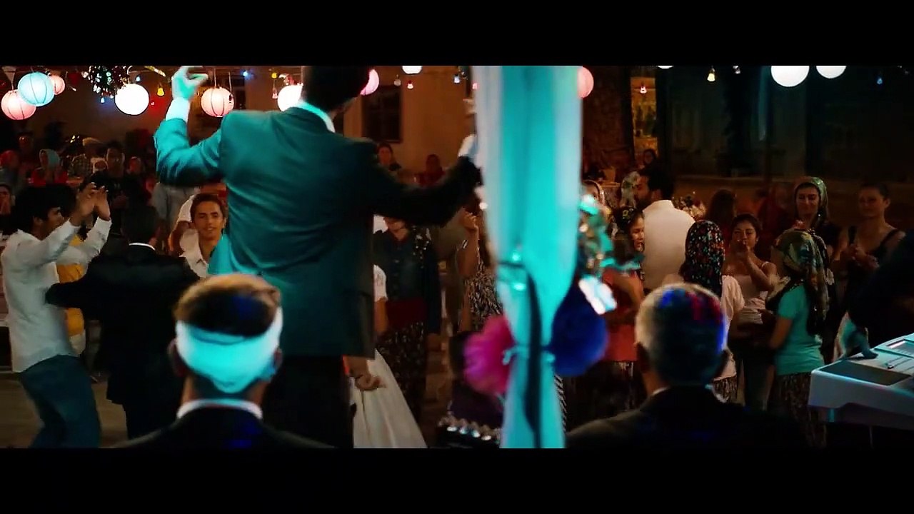 Kardeşim Benim | Murat Boz - A Be Kaynana