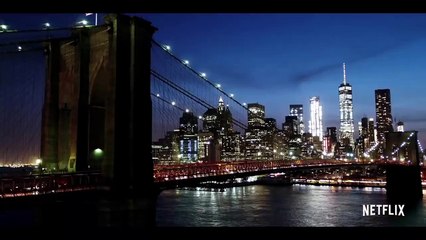 A Castle for Christmas Fragman